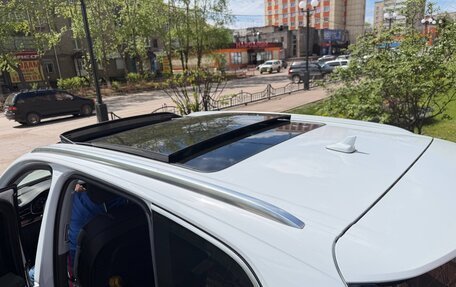 Audi Q7, 2020 год, 7 000 000 рублей, 5 фотография