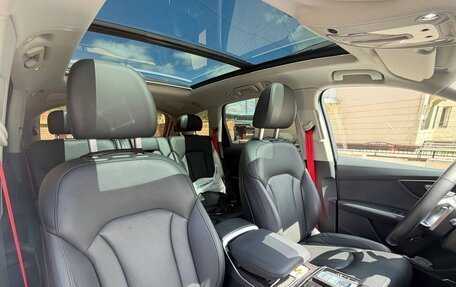 Audi Q7, 2020 год, 7 000 000 рублей, 9 фотография