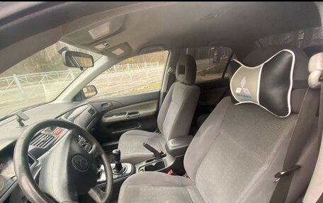 Mitsubishi Lancer IX, 2004 год, 190 000 рублей, 3 фотография