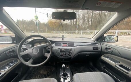 Mitsubishi Lancer IX, 2004 год, 190 000 рублей, 4 фотография