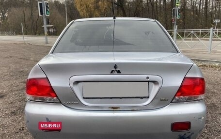 Mitsubishi Lancer IX, 2004 год, 190 000 рублей, 5 фотография