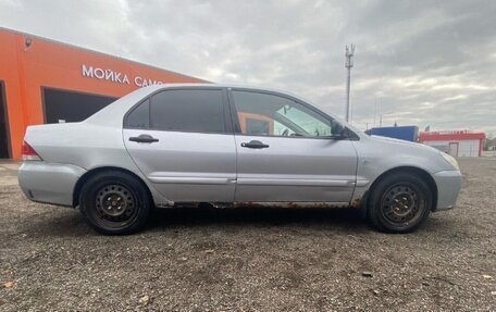 Mitsubishi Lancer IX, 2004 год, 190 000 рублей, 6 фотография