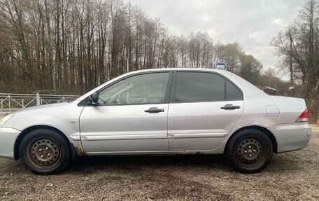 Mitsubishi Lancer IX, 2004 год, 190 000 рублей, 7 фотография