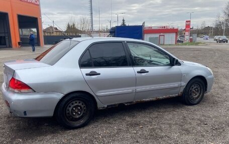 Mitsubishi Lancer IX, 2004 год, 190 000 рублей, 8 фотография