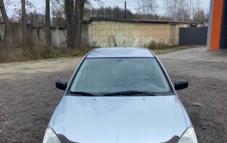 Mitsubishi Lancer IX, 2004 год, 190 000 рублей, 10 фотография