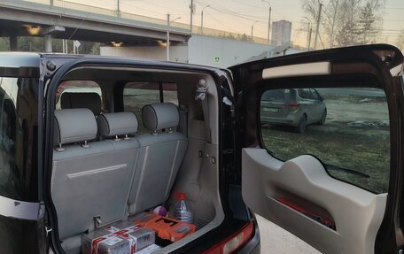 Nissan Cube III, 2016 год, 815 000 рублей, 5 фотография