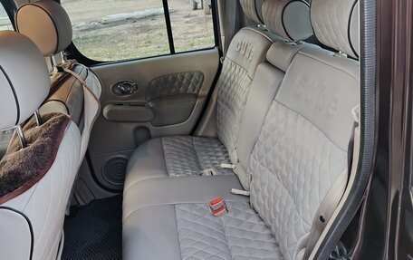 Nissan Cube III, 2016 год, 815 000 рублей, 6 фотография