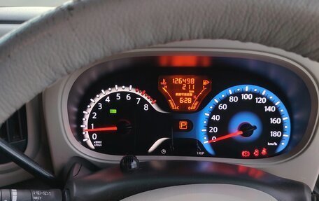 Nissan Cube III, 2016 год, 815 000 рублей, 10 фотография