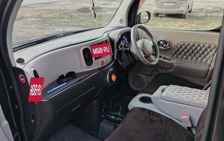 Nissan Cube III, 2016 год, 815 000 рублей, 7 фотография