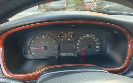 Hyundai Sonata IV рестайлинг, 2004 год, 520 000 рублей, 16 фотография