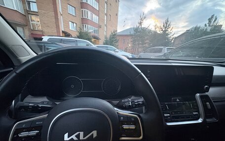 KIA Sorento IV, 2022 год, 4 300 000 рублей, 6 фотография