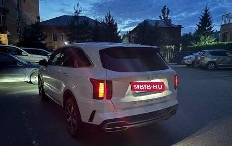 KIA Sorento IV, 2022 год, 4 300 000 рублей, 2 фотография