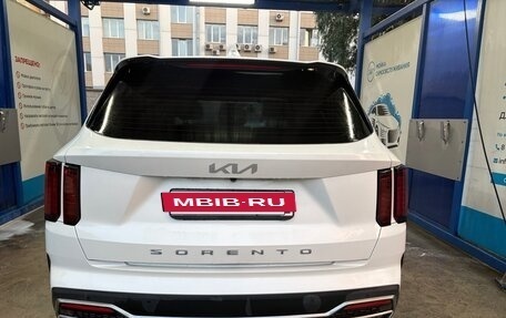 KIA Sorento IV, 2022 год, 4 300 000 рублей, 5 фотография