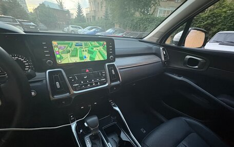 KIA Sorento IV, 2022 год, 4 300 000 рублей, 7 фотография