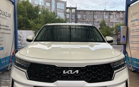KIA Sorento IV, 2022 год, 4 300 000 рублей, 9 фотография
