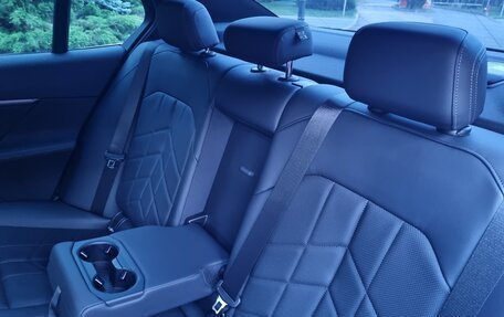 BMW 5 серия, 2025 год, 8 500 000 рублей, 19 фотография