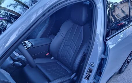 BMW 5 серия, 2025 год, 8 500 000 рублей, 17 фотография