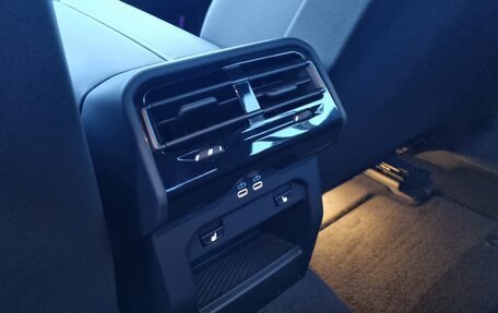 BMW 5 серия, 2025 год, 8 500 000 рублей, 22 фотография