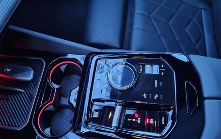 BMW 5 серия, 2025 год, 8 500 000 рублей, 31 фотография