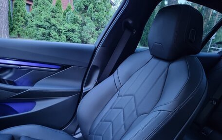 BMW 5 серия, 2025 год, 8 500 000 рублей, 32 фотография