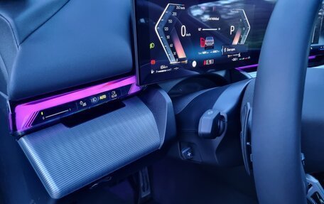 BMW 5 серия, 2025 год, 8 500 000 рублей, 28 фотография