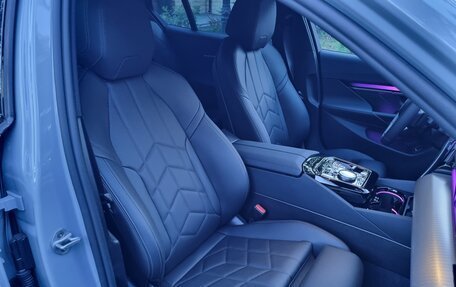 BMW 5 серия, 2025 год, 8 500 000 рублей, 27 фотография