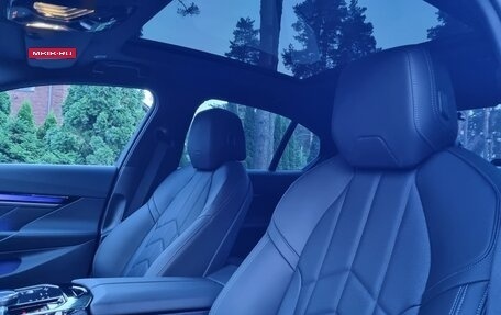 BMW 5 серия, 2025 год, 8 500 000 рублей, 30 фотография