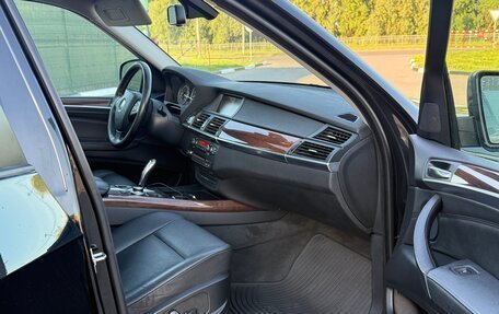 BMW X5, 2008 год, 1 340 000 рублей, 6 фотография