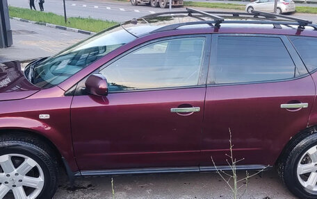 Nissan Murano, 2007 год, 750 000 рублей, 4 фотография