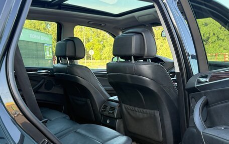 BMW X5, 2008 год, 1 340 000 рублей, 5 фотография