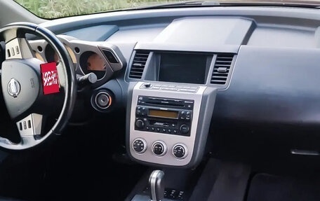 Nissan Murano, 2007 год, 750 000 рублей, 6 фотография