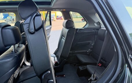 BMW X5, 2008 год, 1 340 000 рублей, 7 фотография