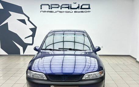 Opel Vectra B рестайлинг, 1997 год, 340 000 рублей, 2 фотография