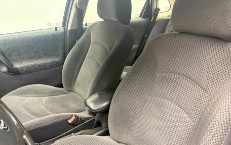 Opel Vectra B рестайлинг, 1997 год, 340 000 рублей, 11 фотография