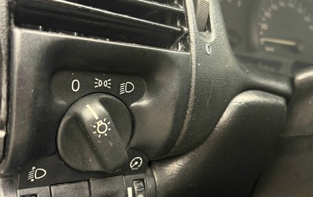 Opel Vectra B рестайлинг, 1997 год, 340 000 рублей, 7 фотография
