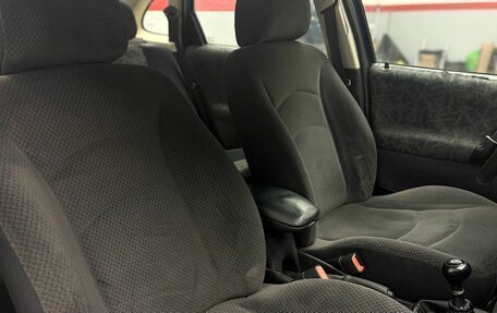 Opel Vectra B рестайлинг, 1997 год, 340 000 рублей, 15 фотография