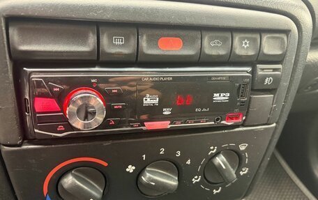 Opel Vectra B рестайлинг, 1997 год, 340 000 рублей, 8 фотография