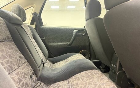 Opel Vectra B рестайлинг, 1997 год, 340 000 рублей, 13 фотография