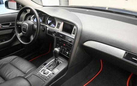 Audi A6, 2006 год, 800 000 рублей, 8 фотография