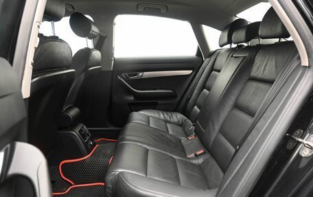 Audi A6, 2006 год, 800 000 рублей, 11 фотография