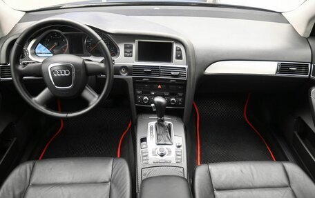 Audi A6, 2006 год, 800 000 рублей, 9 фотография