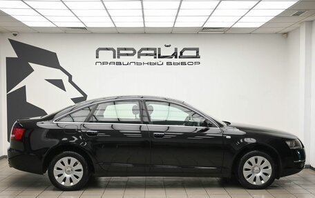 Audi A6, 2006 год, 800 000 рублей, 6 фотография