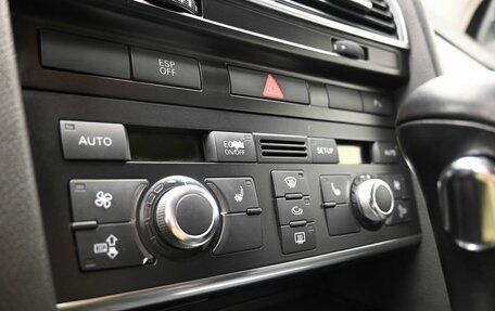 Audi A6, 2006 год, 800 000 рублей, 15 фотография