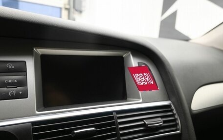 Audi A6, 2006 год, 800 000 рублей, 14 фотография