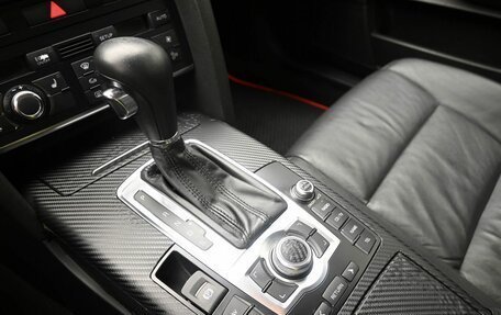 Audi A6, 2006 год, 800 000 рублей, 16 фотография