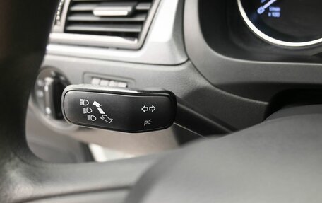 Skoda Rapid I, 2016 год, 959 000 рублей, 12 фотография