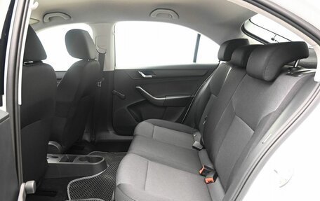 Skoda Rapid I, 2016 год, 959 000 рублей, 11 фотография