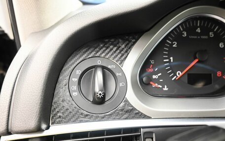 Audi A6, 2006 год, 800 000 рублей, 17 фотография