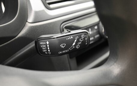 Skoda Rapid I, 2016 год, 959 000 рублей, 13 фотография