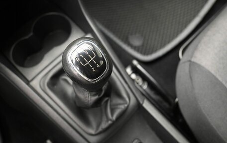 Skoda Rapid I, 2016 год, 959 000 рублей, 17 фотография
